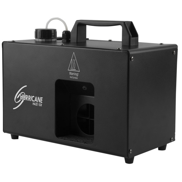 Генератор туману CHAUVET HHAZE1DX Hurricane Haze 1DX