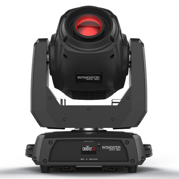 Рухома голова CHAUVET Intimidator Spot 360