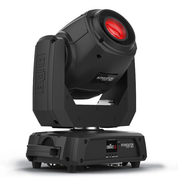 Рухома голова CHAUVET Intimidator Spot 360