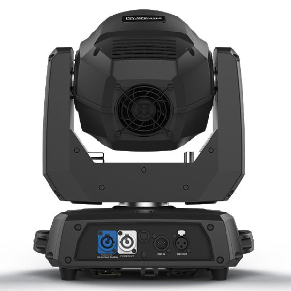 Рухома голова CHAUVET Intimidator Spot 360