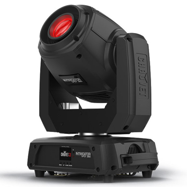 Рухома голова CHAUVET Intimidator Spot 360