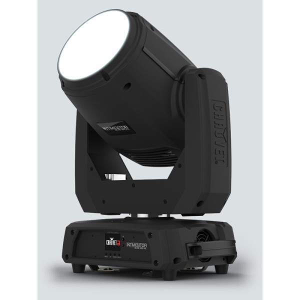 Рухома голова CHAUVET Intimidator Beam 355 IRC