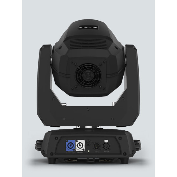 Рухома голова CHAUVET Intimidator Beam 355 IRC