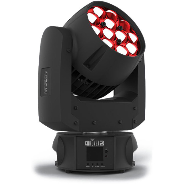 Рухома голова CHAUVET Intimidator Wash Zoom 450 IRC