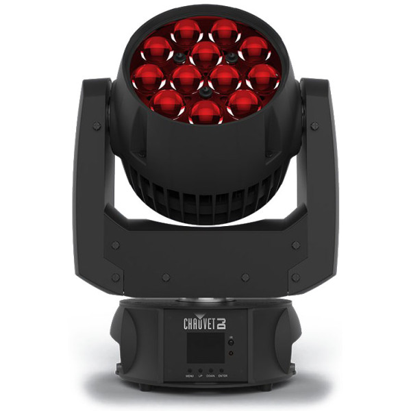 Рухома голова CHAUVET Intimidator Wash Zoom 450 IRC