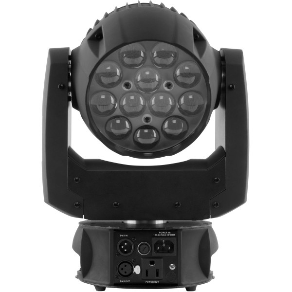 Рухома голова CHAUVET Intimidator Wash Zoom 450 IRC