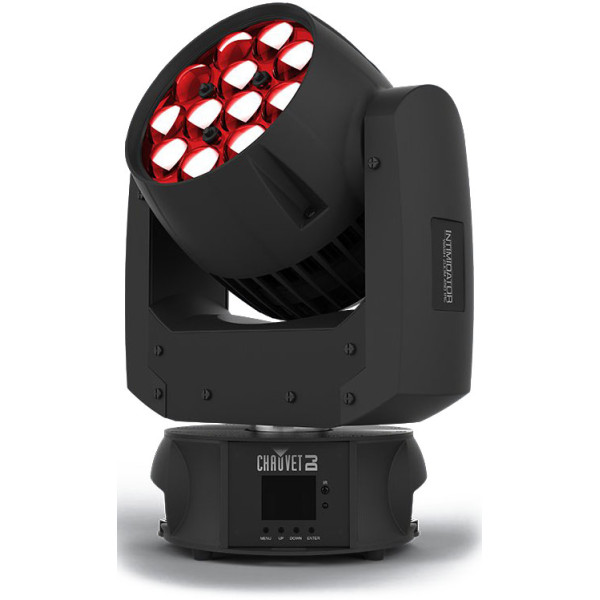 Рухома голова CHAUVET Intimidator Wash Zoom 450 IRC