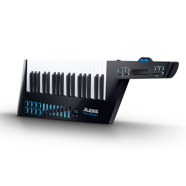 MIDI клавіатура ALESIS VORTEX WIRELESS 2