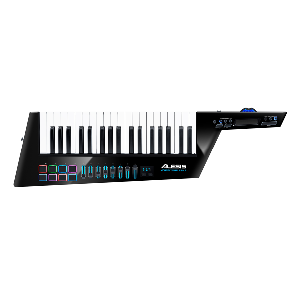 MIDI клавіатура ALESIS VORTEX WIRELESS 2