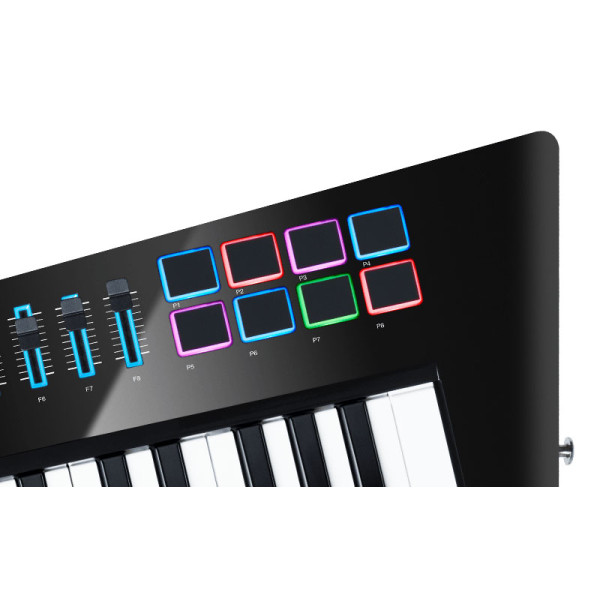 MIDI клавіатура ALESIS VORTEX WIRELESS 2