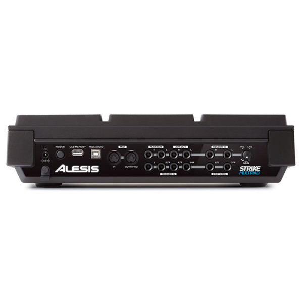 Електронні барабани ALESIS Strike MultiPad