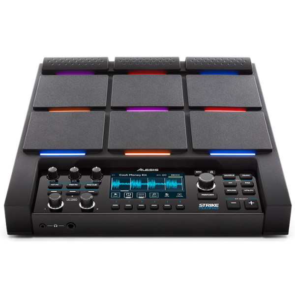 Електронні барабани ALESIS Strike MultiPad