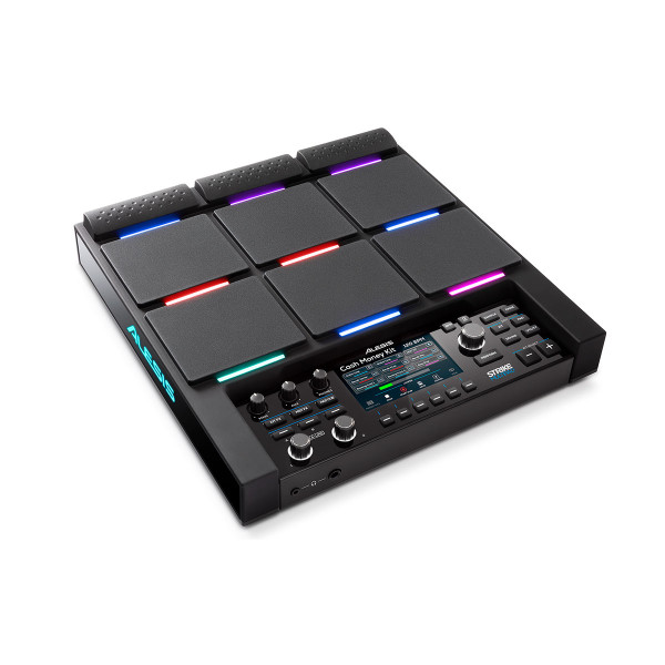 Електронні барабани ALESIS Strike MultiPad