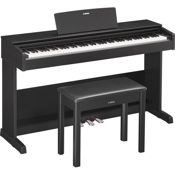 Цифрове піаніно YAMAHA ARIUS YDP-105B