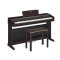 Цифрове піаніно YAMAHA ARIUS YDP-145 (Rosewood)