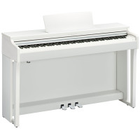 Цифрове піаніно YAMAHA Clavinova CLP-825 (White)