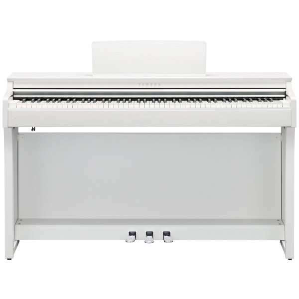Цифрове піаніно YAMAHA Clavinova CLP-825 (White)