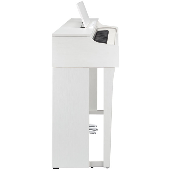 Цифрове піаніно YAMAHA Clavinova CLP-825 (White)