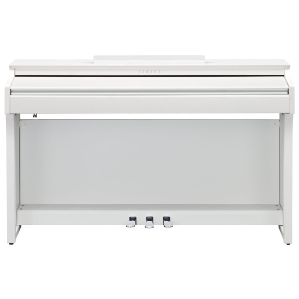 Цифрове піаніно YAMAHA Clavinova CLP-825 (White)
