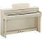 Цифрове піаніно YAMAHA Clavinova CLP-845 (White Birch)