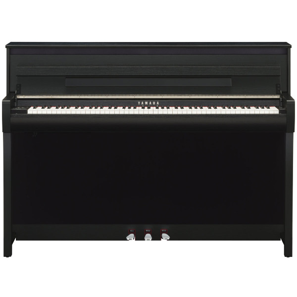 Цифрове піаніно YAMAHA Clavinova CLP-885 (Black)