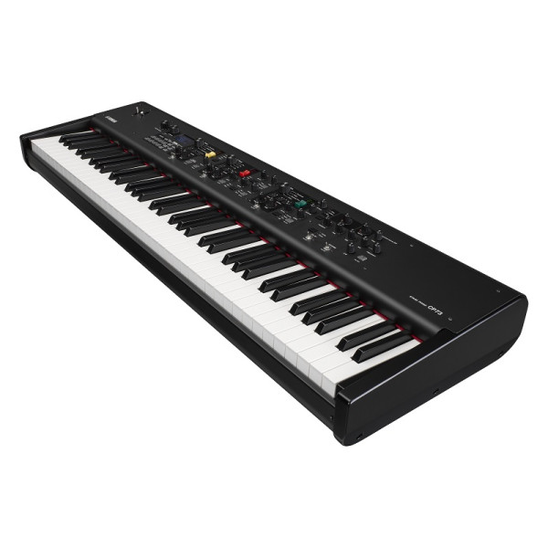 Цифрове піаніно YAMAHA CP73