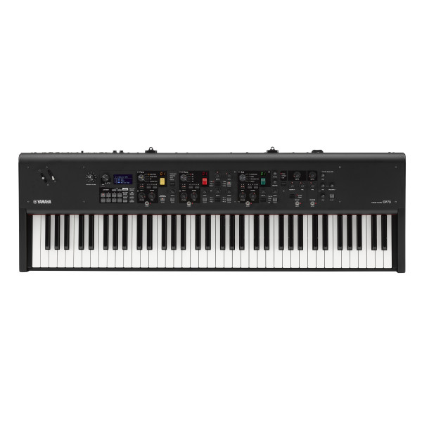 Цифрове піаніно YAMAHA CP73