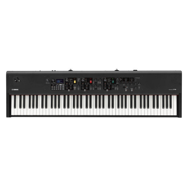 Цифрове піаніно YAMAHA CP88