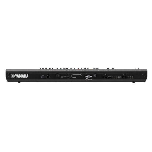 Цифрове піаніно YAMAHA CP88