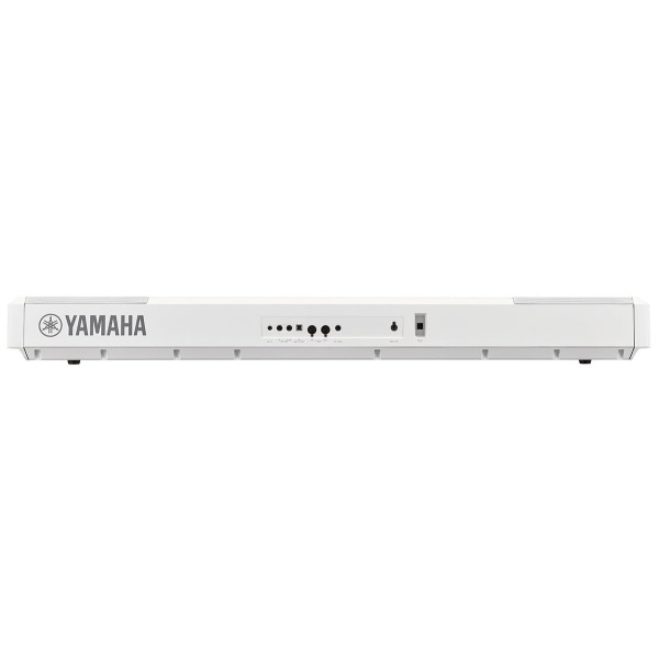 Цифрове піаніно YAMAHA P-525 (White)