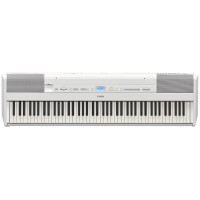 Цифрове піаніно YAMAHA P-525 (White)