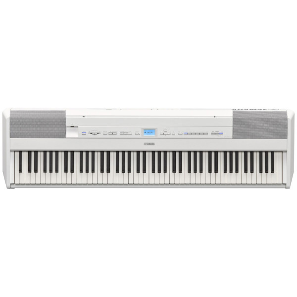Цифрове піаніно YAMAHA P-525 (White)