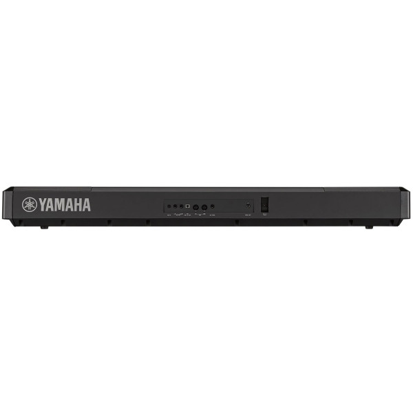 Цифрове піаніно YAMAHA P-525 (Black)