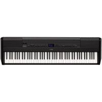 Цифрове піаніно YAMAHA P-525 (Black)
