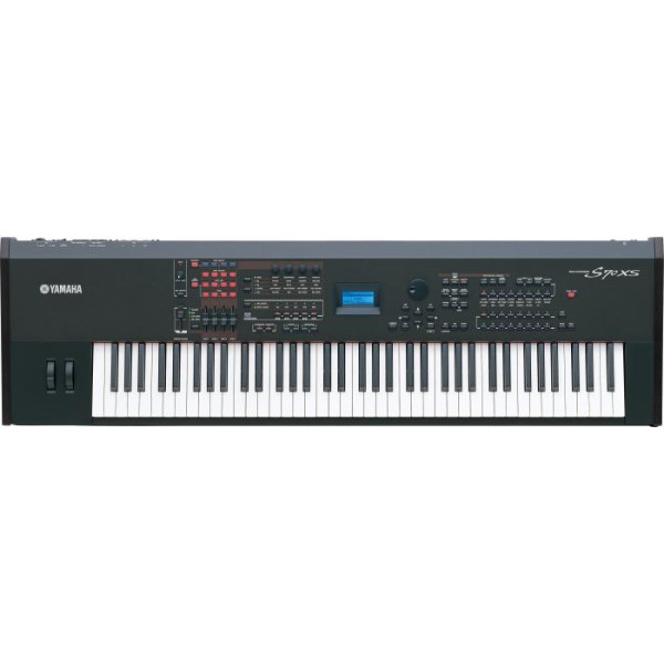 Цифрове піаніно YAMAHA S70 XS
