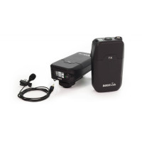 Радіосистема для відео RODE LINK FILMMAKER KIT