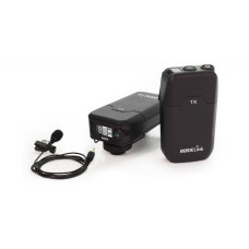 Радіосистема для відео RODE LINK FILMMAKER KIT