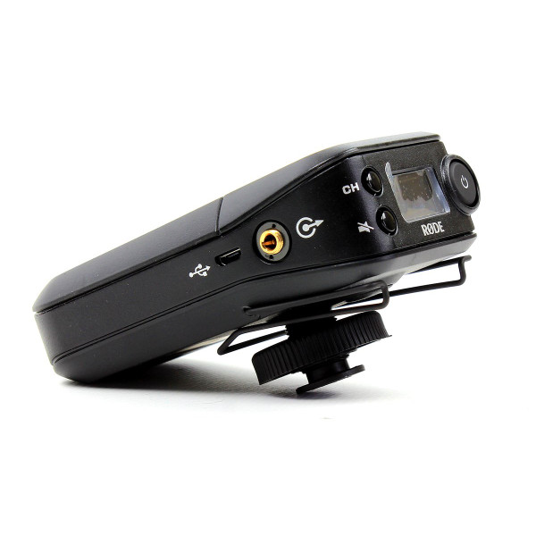 Радіосистема для відео RODE LINK FILMMAKER KIT