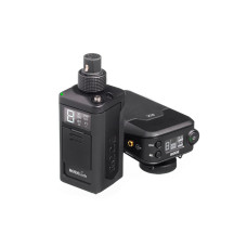 Радіосистема для відео RODE Link Newsshooter Kit