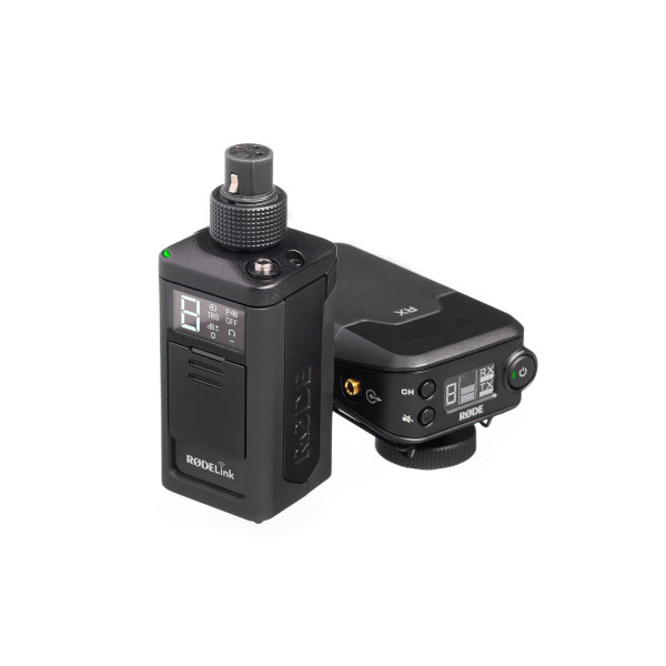 Радіосистема для відео RODE Link Newsshooter Kit
