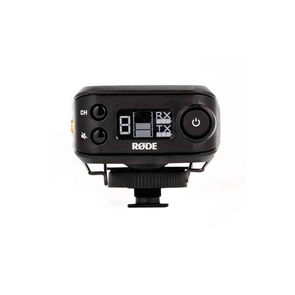 Радіосистема для відео RODE Link Newsshooter Kit