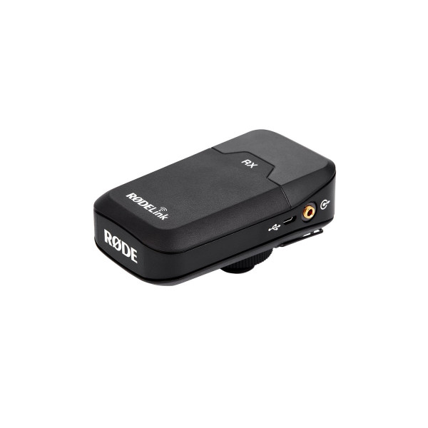 Радіосистема для відео RODE Link Newsshooter Kit