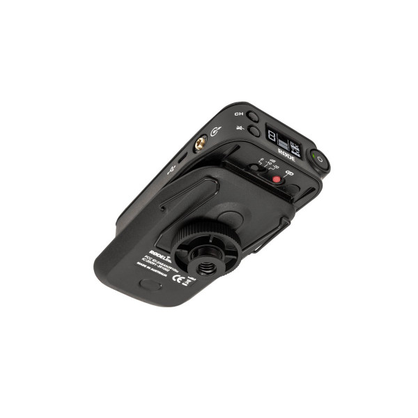 Радіосистема для відео RODE Link Newsshooter Kit