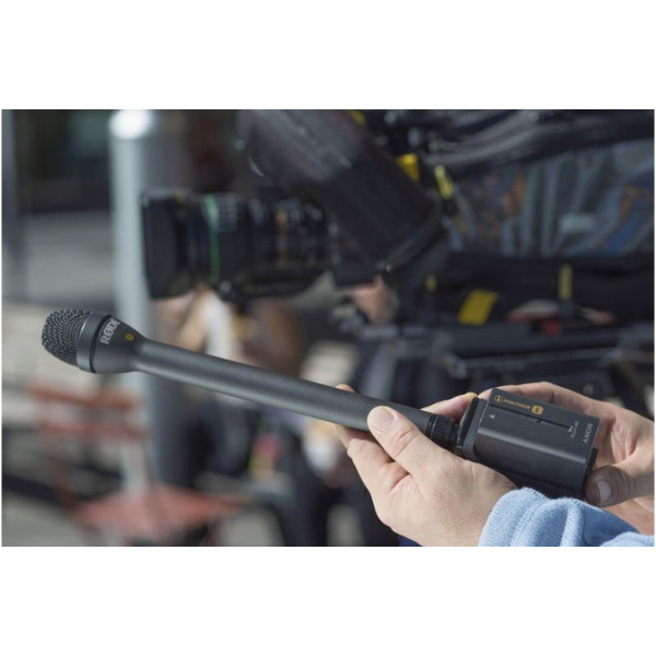 Радіосистема для відео RODE Link Newsshooter Kit