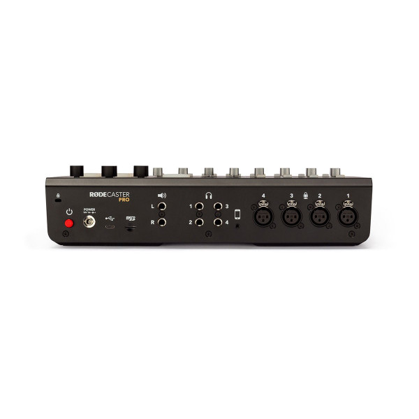 Цифровий мікшерний пульт RODE RODECaster Pro