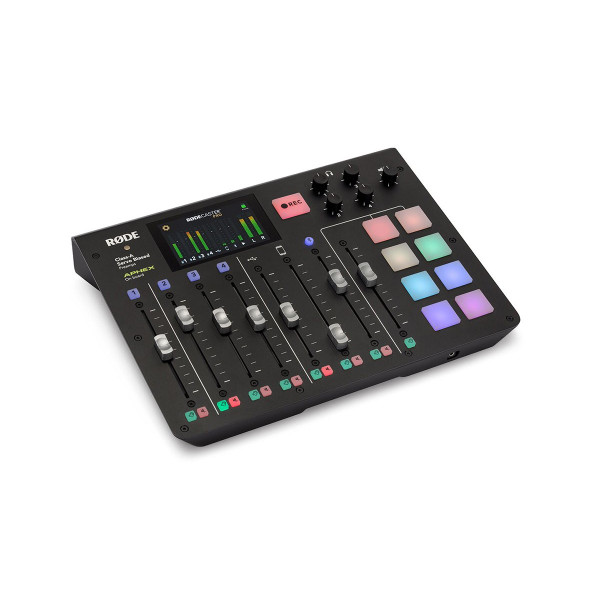 Цифровий мікшерний пульт RODE RODECaster Pro