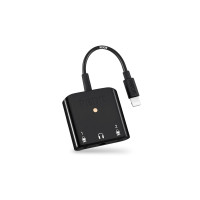 Аудіоінтерфейс RODE SC6-L