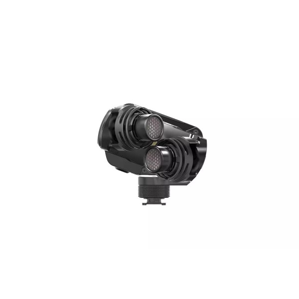 Мікрофон для відео RODE STEREO VIDEOMIC X