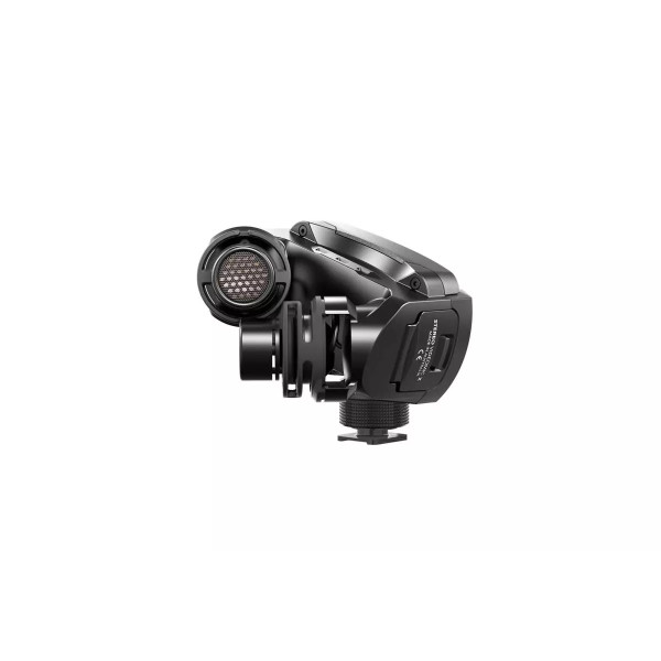 Мікрофон для відео RODE STEREO VIDEOMIC X
