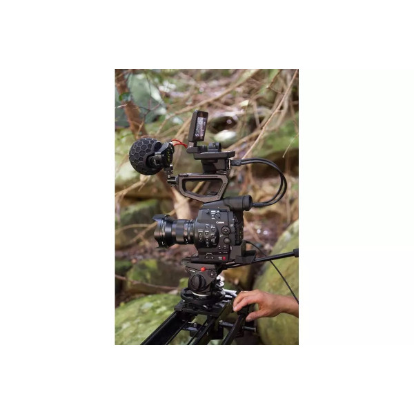 Мікрофон для відео RODE STEREO VIDEOMIC X